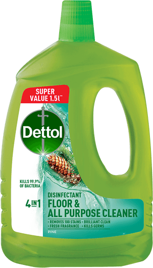 Dettol Aurora