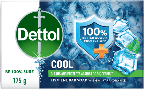 Dettol Cool