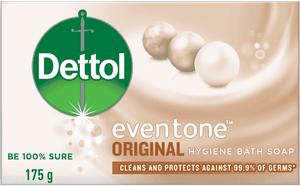 Dettol Eventone Original 175g
