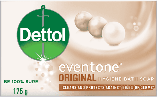 Dettol Eventone Original 175g