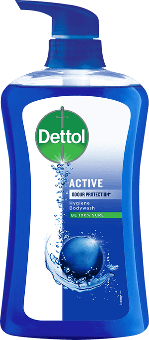 Dettol Aurora