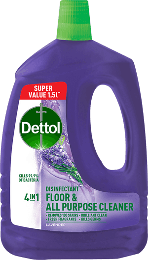 Dettol Aurora