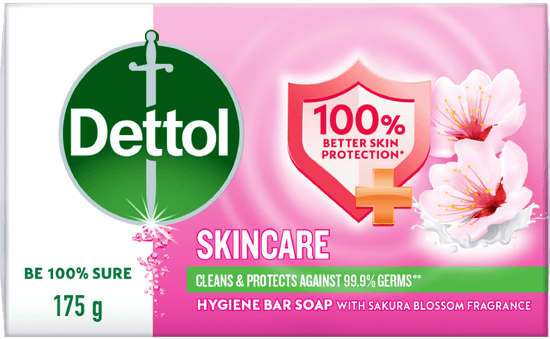 Dettol Skincare