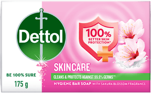 Dettol Skincare