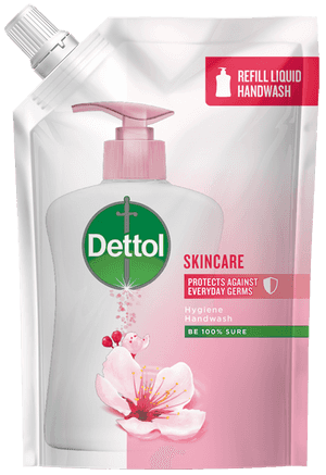 Dettol No Touch Hand Wash System Soap Dispenser Refill 250ml PLUS ONE MORE  Refil