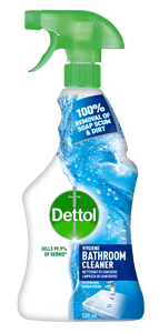 Dettol Hygiene Bathroom Cleaner Ocean Fresh