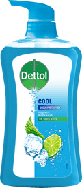 Dettol Body Wash Cool