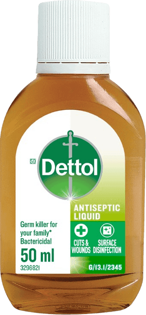 Dettol Aurora