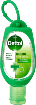 Dettol Hand Sanitizer Original