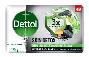 Dettol Aurora