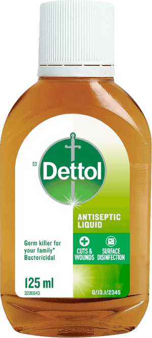 Dettol Aurora