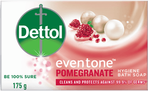 Dettol Eventone Pomegranate