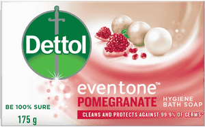 Feature: Protection Against Everyday Germs