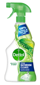 Dettol Hygiene Bathroom Cleaner Spring Fresh