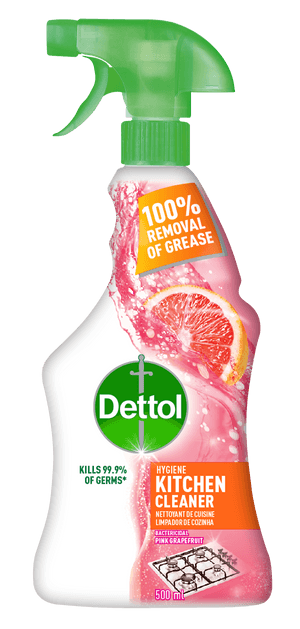 Dettol Aurora