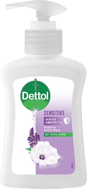 Dettol Aurora